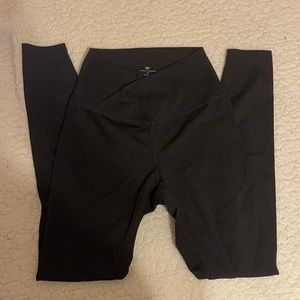 NWOT J80 fit leggings